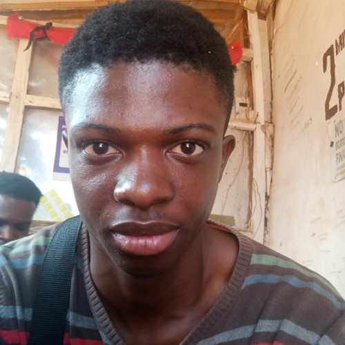 Emmanuel N. profile photo