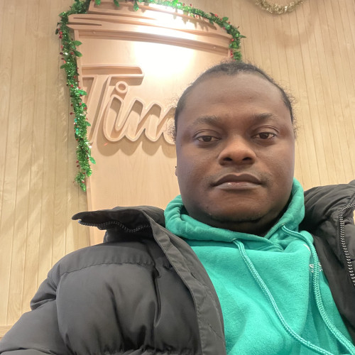 Samuel D. profile photo