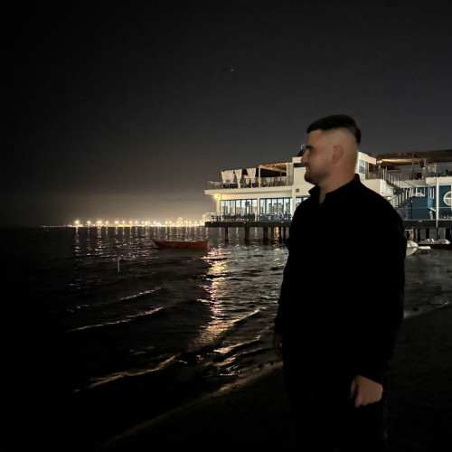 Armando x. profile photo
