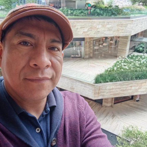 Jorge C. profile photo