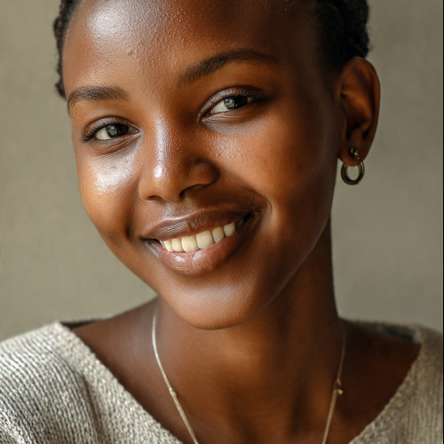Faith M. profile photo