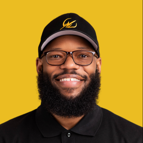 Joshua O. profile photo