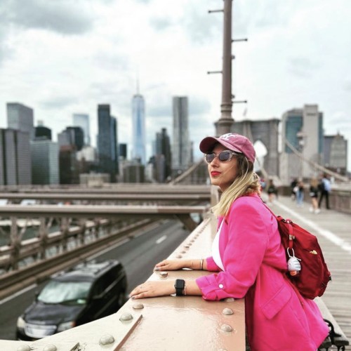 Tatiana  A.