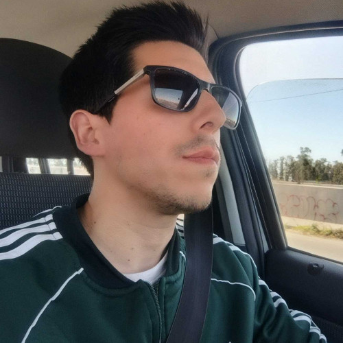 Leonel G. profile photo