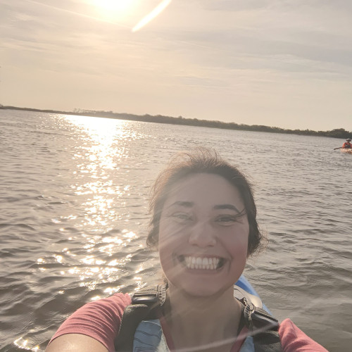 Maria O. profile photo