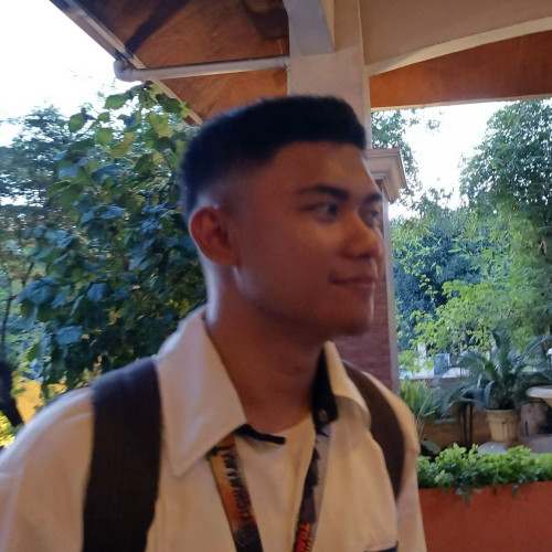 Shem E. profile photo