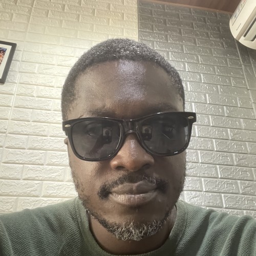 Kwabena A.