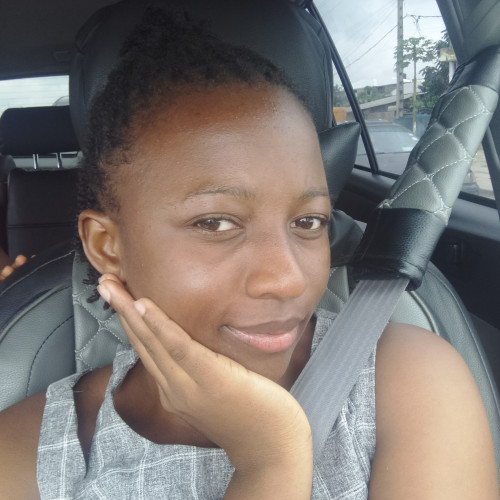 Marivon K. profile photo