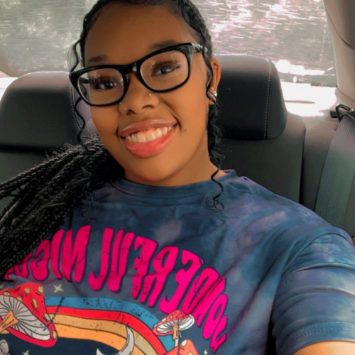 Staysha C. profile photo