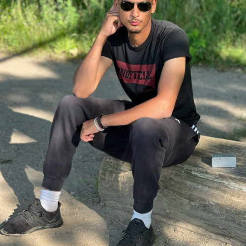 Hassan S. profile photo