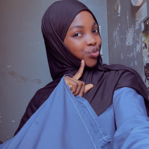 Juwairiyyah A. profile photo