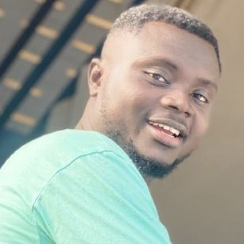 ROLAND TAKYI  A. profile photo