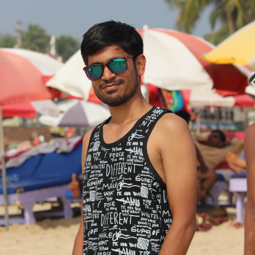 Sidhant B. profile photo