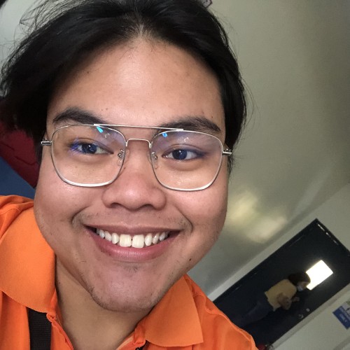 Austine Steve A.  S.