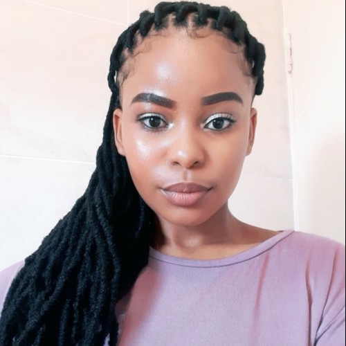 Thandeka  M.