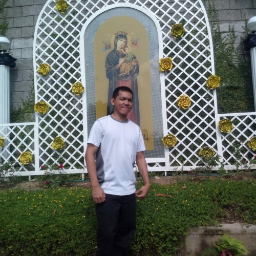 Harold N. profile photo