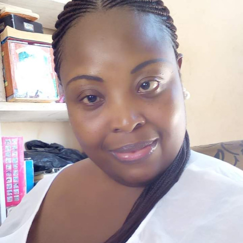 Benedicta  A.
