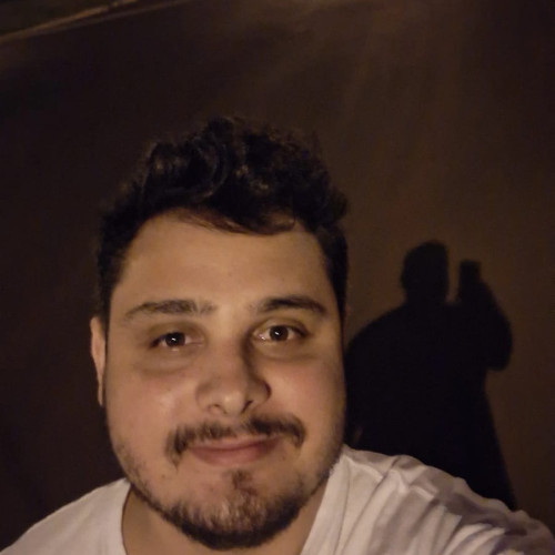 JOAO PAULO M. profile photo