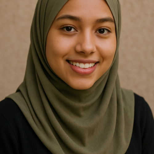 Halima Musa H.