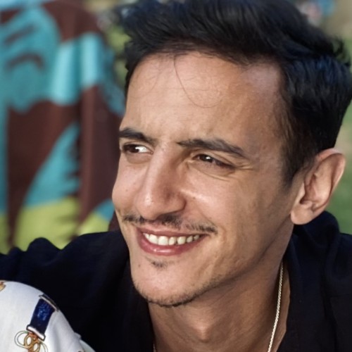 Abdel O. profile photo