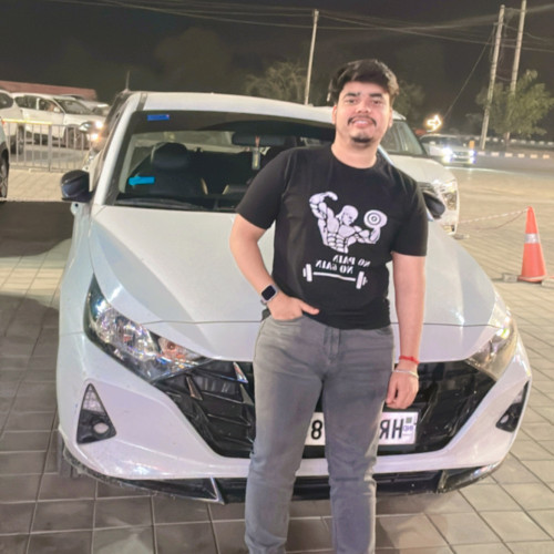 Aniket V. profile photo