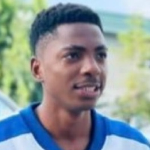 chike o. profile photo