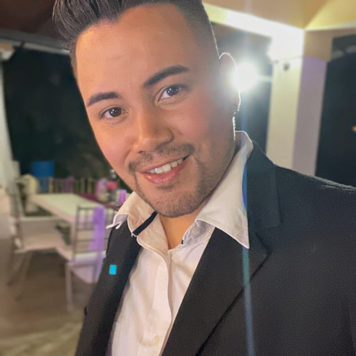 andres F. profile photo