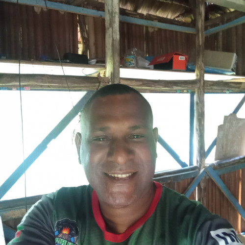 Gerald P. profile photo