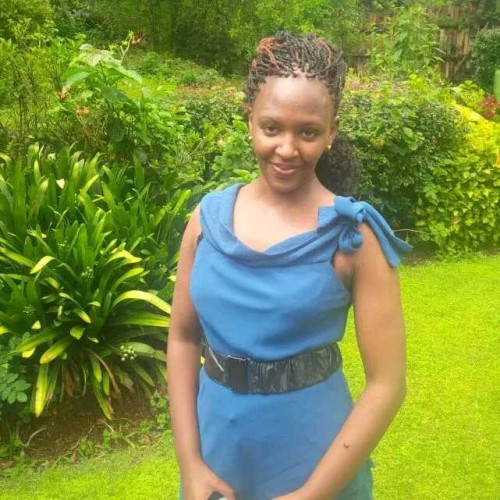 Sharon M. profile photo