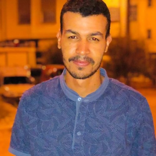Ahmed M. profile photo
