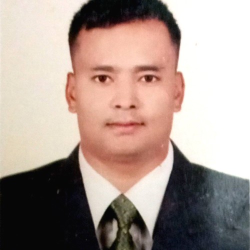 Sandesh  M.