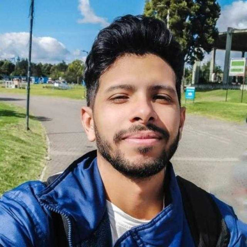 Jhon G. profile photo