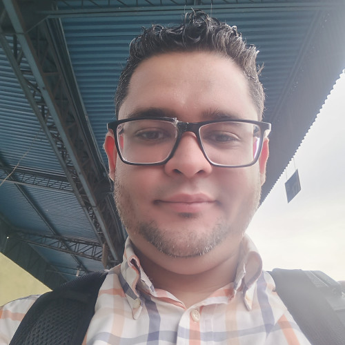 Jesus Alberto  L. profile photo