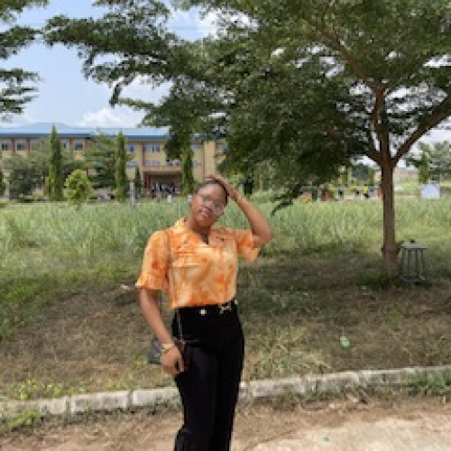 Sharon  I. profile photo