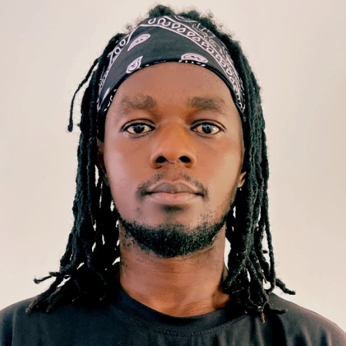 Nyuydze  E. profile photo