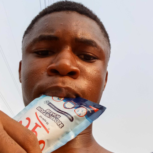 Maxwell G. profile photo