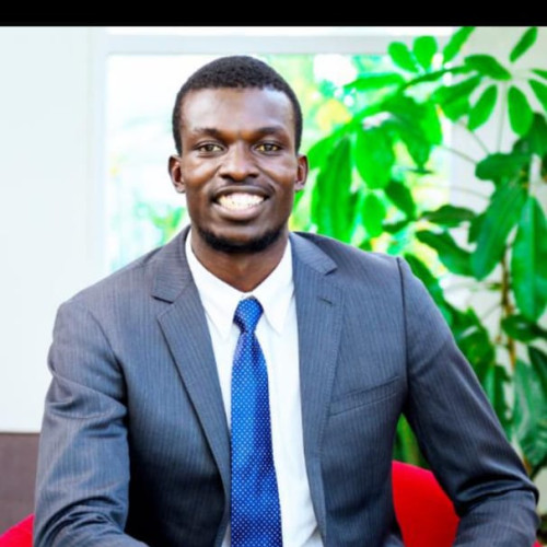 Emmanuel W. profile photo