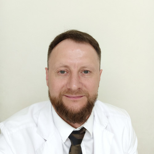 Mikhail R.