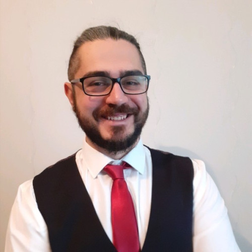 Rocco P. profile photo