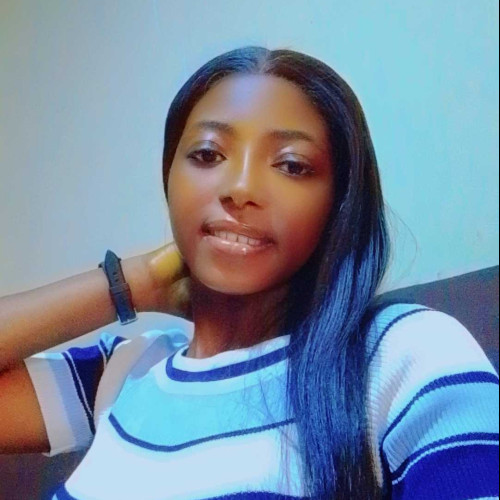 Florah N. profile photo