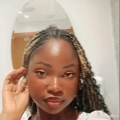 Adelaide  B. profile photo