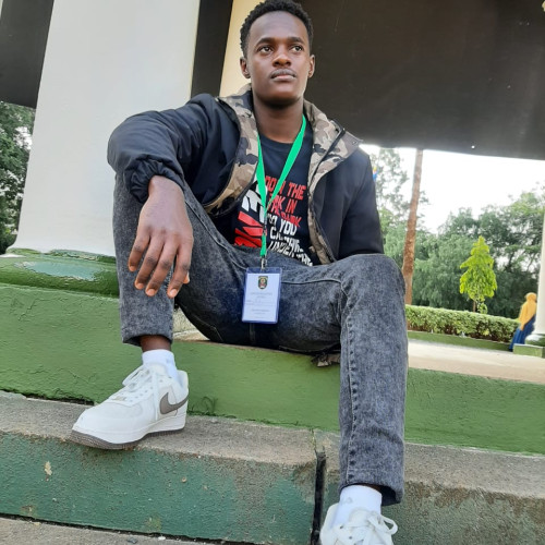 Elvis M. profile photo