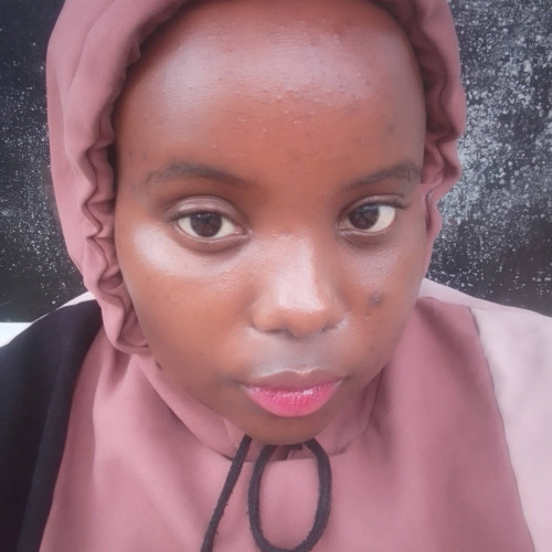 Jemimah M.