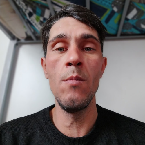 adolfo m. profile photo