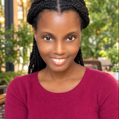 Promise T. profile photo