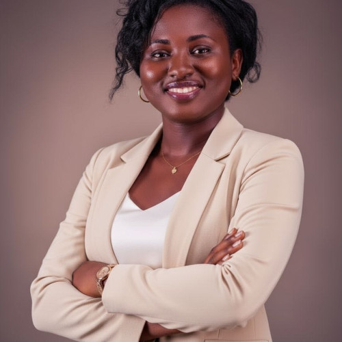 Faith A. profile photo