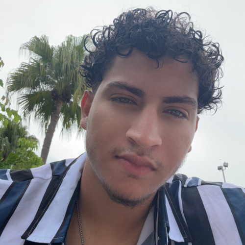 Argenis S. profile photo