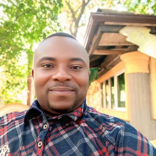 Akpos M. profile photo