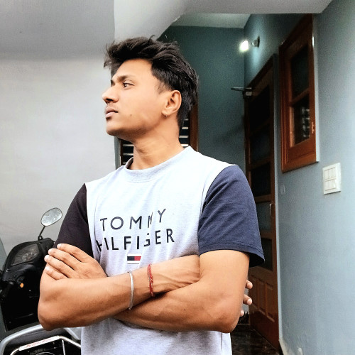 Pradeep  C. profile photo