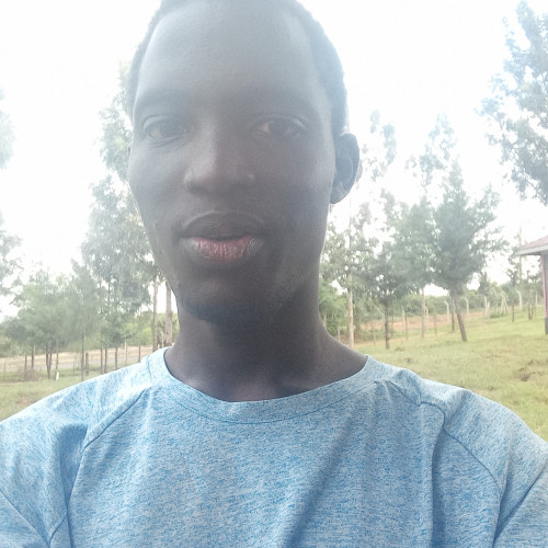 Enock  T. profile photo